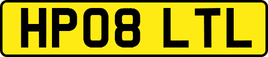 HP08LTL