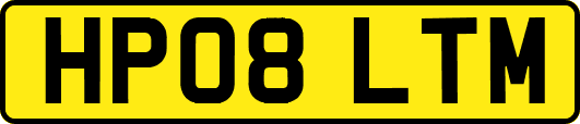 HP08LTM