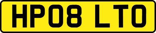 HP08LTO