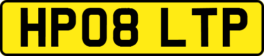 HP08LTP