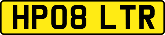 HP08LTR