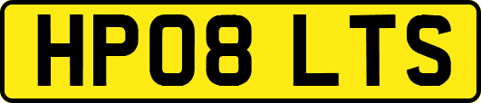 HP08LTS