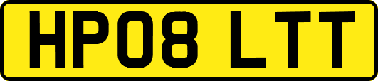 HP08LTT