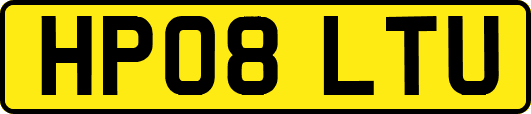 HP08LTU