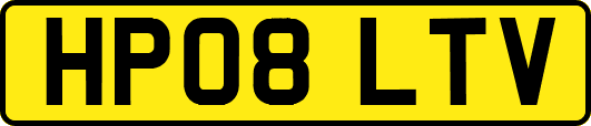 HP08LTV