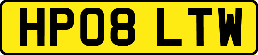 HP08LTW