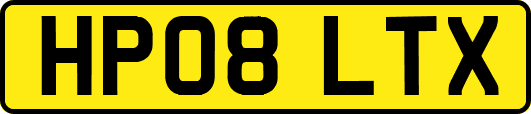 HP08LTX