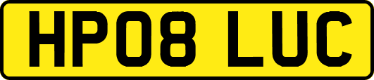HP08LUC