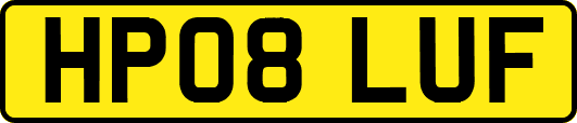 HP08LUF