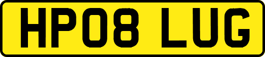 HP08LUG