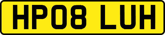 HP08LUH