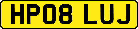 HP08LUJ