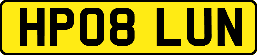 HP08LUN