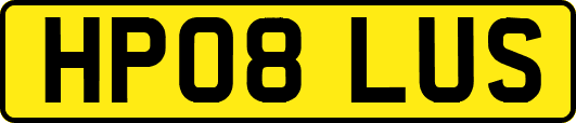 HP08LUS