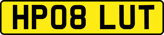 HP08LUT