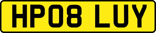 HP08LUY
