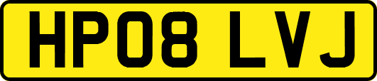 HP08LVJ