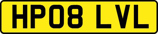 HP08LVL
