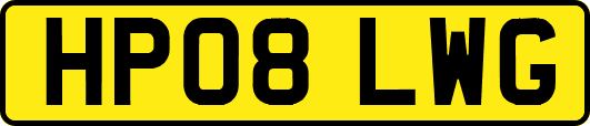 HP08LWG