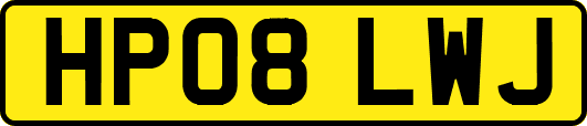 HP08LWJ