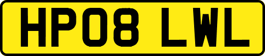 HP08LWL