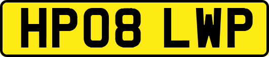 HP08LWP