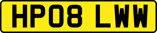 HP08LWW