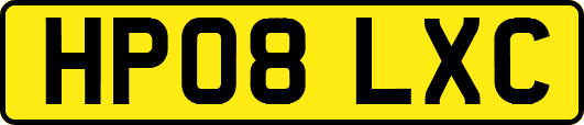 HP08LXC