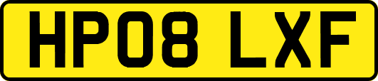 HP08LXF