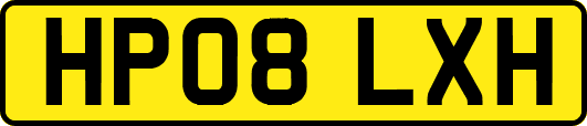 HP08LXH