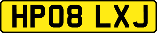HP08LXJ