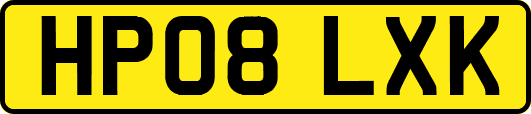 HP08LXK