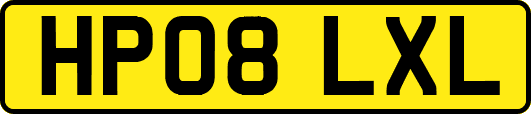 HP08LXL