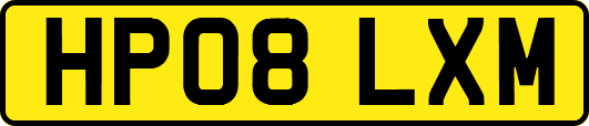HP08LXM