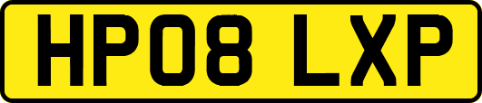 HP08LXP