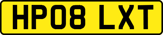 HP08LXT