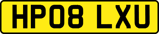 HP08LXU