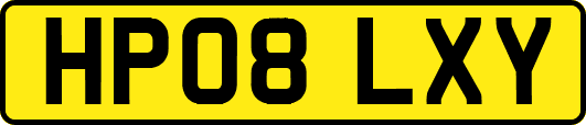 HP08LXY