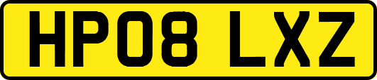 HP08LXZ
