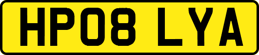 HP08LYA