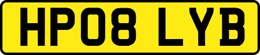 HP08LYB