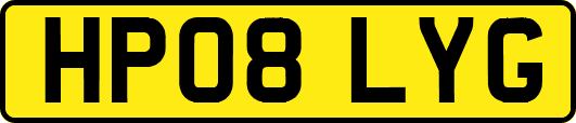 HP08LYG