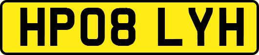 HP08LYH