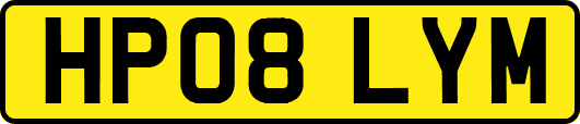 HP08LYM