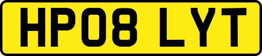 HP08LYT