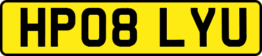 HP08LYU