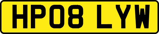 HP08LYW