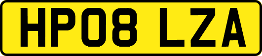 HP08LZA