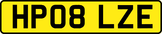 HP08LZE