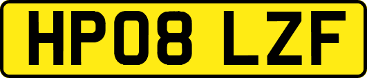 HP08LZF